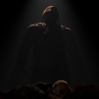 Telegram profile photo for F42.1 Schizophrenia Project