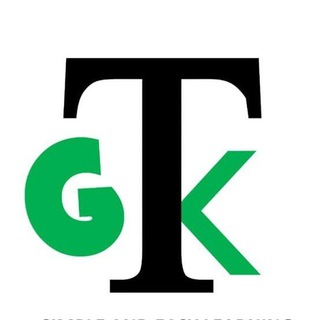 Telegram profile photo for CRAZY GK TRICK