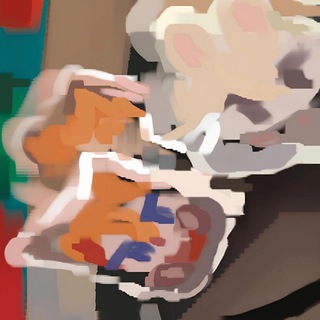 Telegram profile photo for chudopen