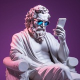 Telegram profile photo for CRYPTO DVIZH • Заробіток в інтернеті