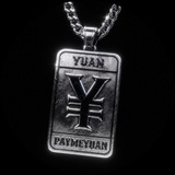 Telegram profile photo for yuan remain