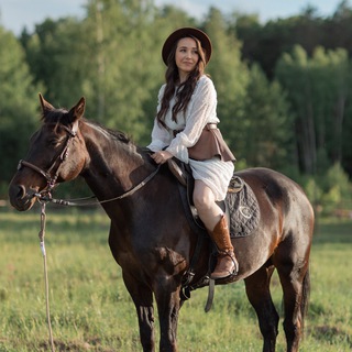 Telegram profile photo for Айгөл апа Габдрахманова