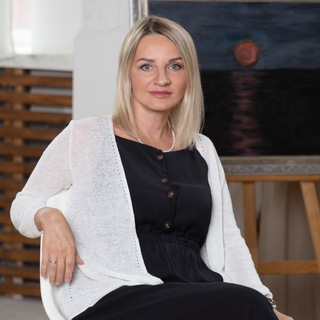 Telegram profile photo for Пророческие картины и не только ..