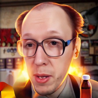 Telegram profile photo for ХудойEND