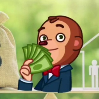 Telegram profile photo for כלכלה💰נבונה