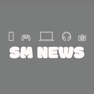 Telegram profile photo for SM NEWS