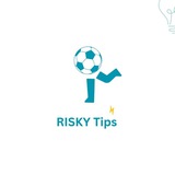 Telegram profile photo for Risky Tips