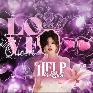 Telegram profile photo for Help fr Lusi