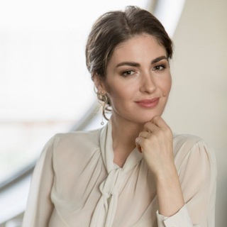 Telegram profile photo for Екатерина Пономарева