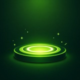 Telegram profile photo for GreenPad