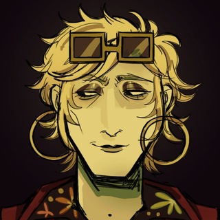 Telegram profile photo for TSURAKUDA