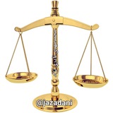Telegram profile photo for آموزش و مشاوره / وارث مورث موروثی تقسیم ارث ارثیه میراث