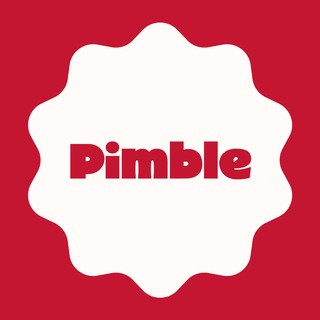 Telegram profile photo for Pimble | Косметика от акне