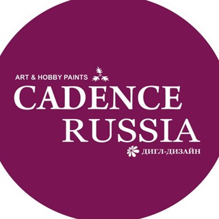 Telegram profile photo for CADENCE RUSSIA