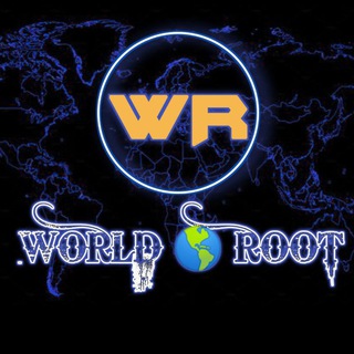 Telegram group profile photo for WorldRoot premium details