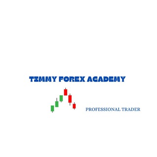 Telegram profile photo for Timmy Forex Academy