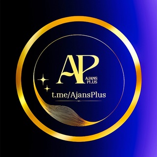 Telegram profile photo for AjansPlus