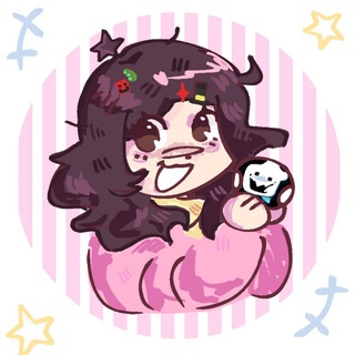 Telegram profile photo for михо | АБИЕД