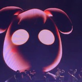 Telegram profile photo for PUPPYM is watching