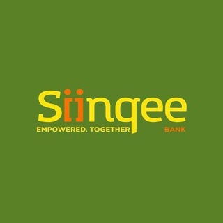Telegram profile photo for Sinqee Bank gifts ๐