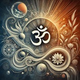 Telegram profile photo for Isha Upanishad
