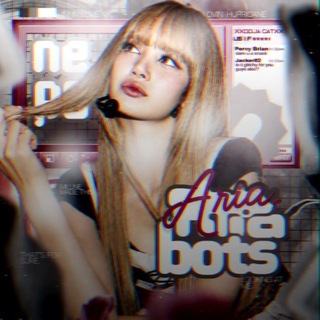 Telegram profile photo for 𝐴𝑟𝑖𝑎.𝑏𝑜𝑡𝑠//РЕСТ