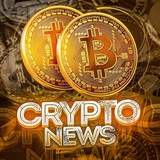 Telegram profile photo for Crypto News Street