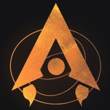 Telegram profile photo for Arcana Continuum Show Room