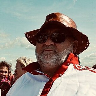 Telegram profile photo for Канал имени Великого Удмуртия