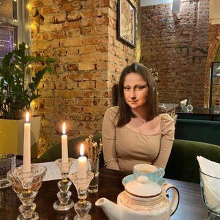 Telegram profile photo for 13 restoranov / Мона Лиза