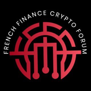 Telegram profile photo for French Finance Crypto Forum
