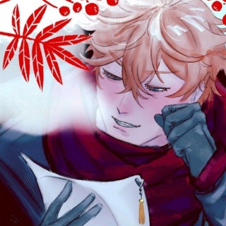 Telegram profile photo for Cahara➹