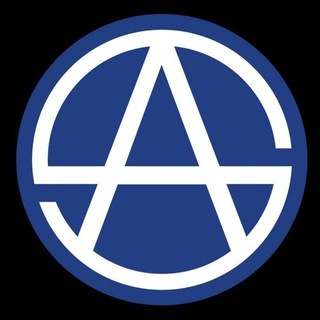 Telegram profile photo for ASA Board✔