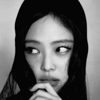 Telegram profile photo for Jennie
