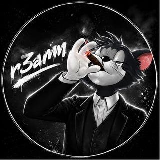 Telegram profile photo for page | r3amm