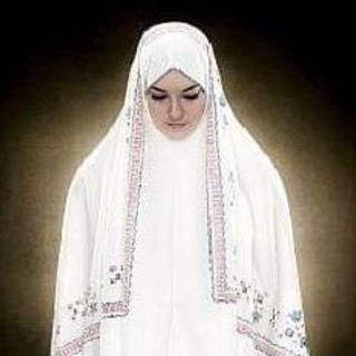Telegram profile photo for نساء الجنة