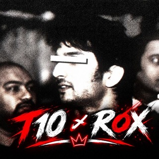 Telegram profile photo for T10 ROX APIS