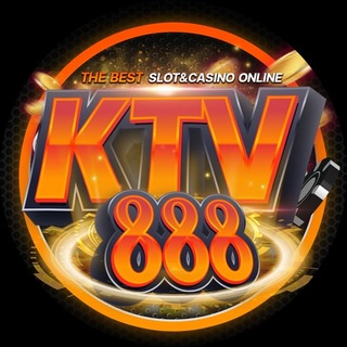 Telegram profile photo for KTV888-ราชาเครดิตฟรี