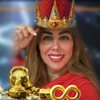 Telegram profile photo for الی انرژتیک ،در مدار معجزه زندگی☯