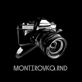 Telegram profile photo for Montirovka.rnd