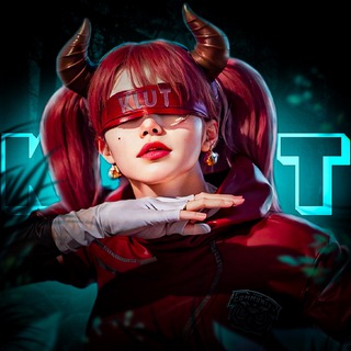 Telegram profile photo for noob on klutOR