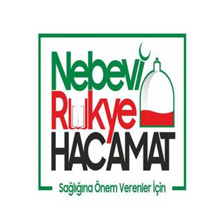 Telegram profile photo for Nebevi Hacamat Rukye