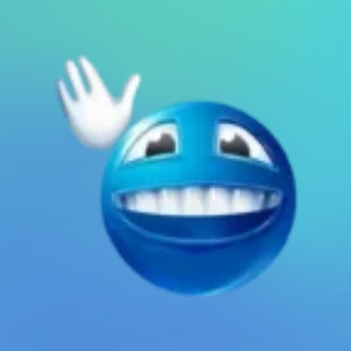 Telegram profile photo for Стикеры