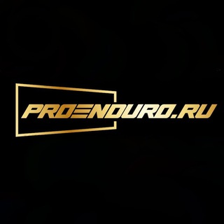 Telegram profile photo for PROΞNDURO.RU
