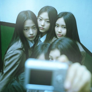 Telegram profile photo for track 01