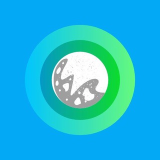 Telegram profile photo for Moonvibes Announcement