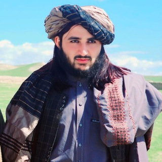 Telegram profile photo for ایډیټور روحانی جمیل💖