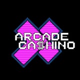 Telegram profile photo for ARCADE CA$HINO PORTAL ($CASH)