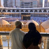 Telegram profile photo for Say Alhamdulillah🕋