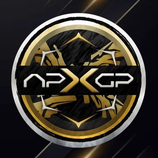 Telegram profile photo for APXGP | EEA